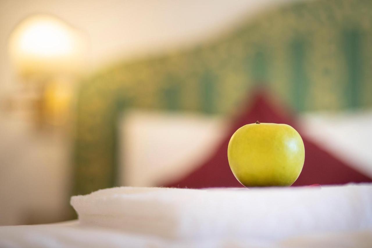 Hotel Ciasa Lorenzi กอร์ตินาดัมเปซโซ ภายนอก รูปภาพ